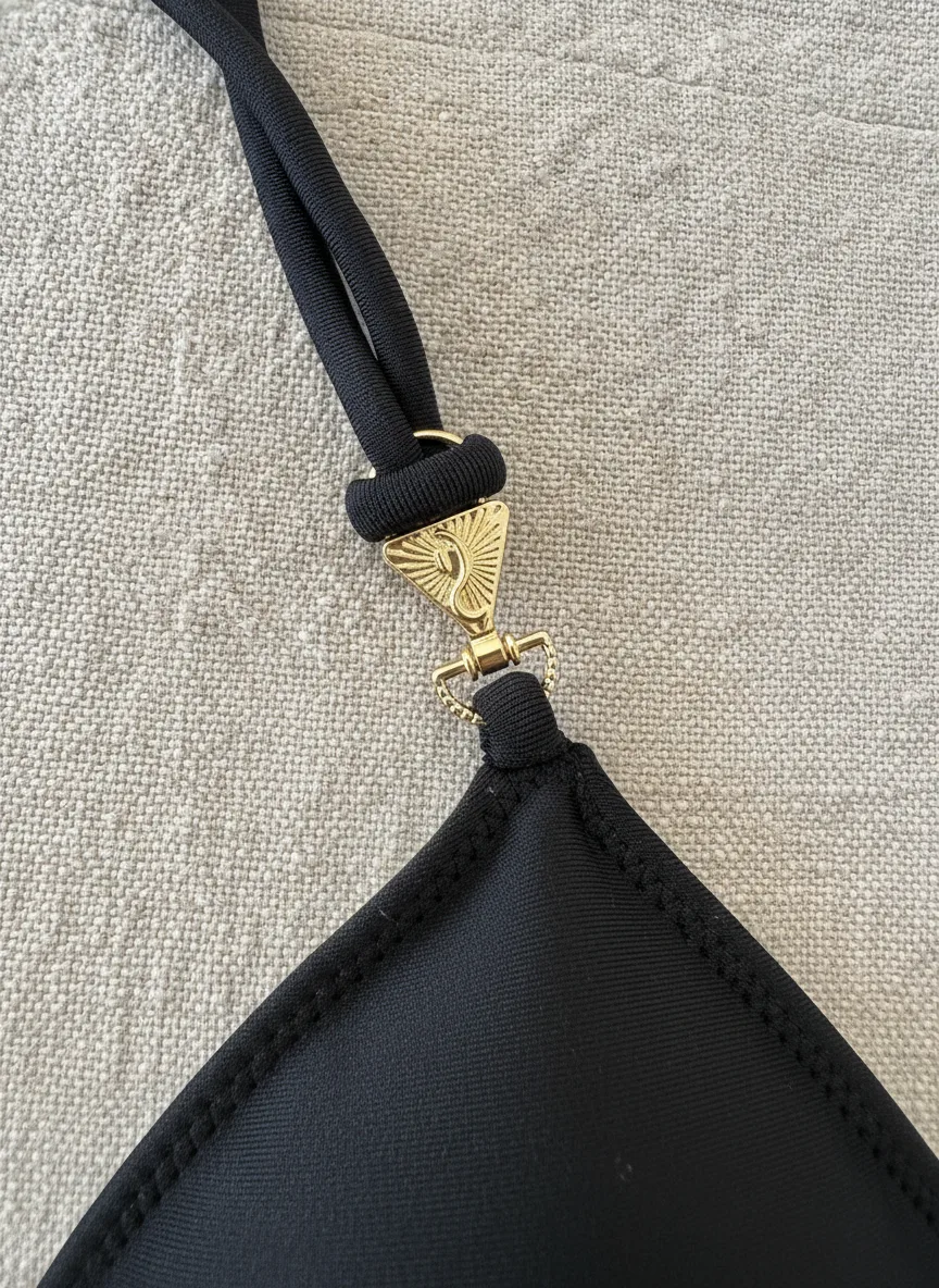 Luna hardware detail